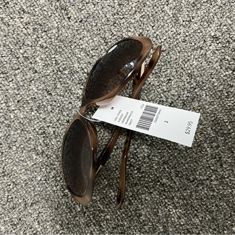 NWT Lane Bryant +2 Sunglasses